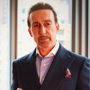 Larry Knopf